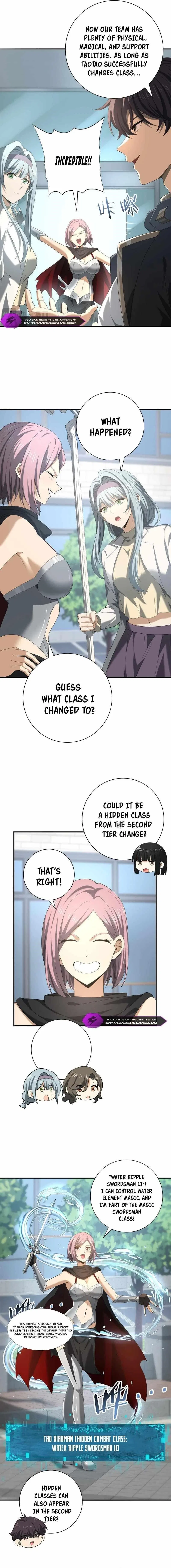 WORTHLESS PROFESSION: DRAGON TAMER Chapter 46 – Page 2