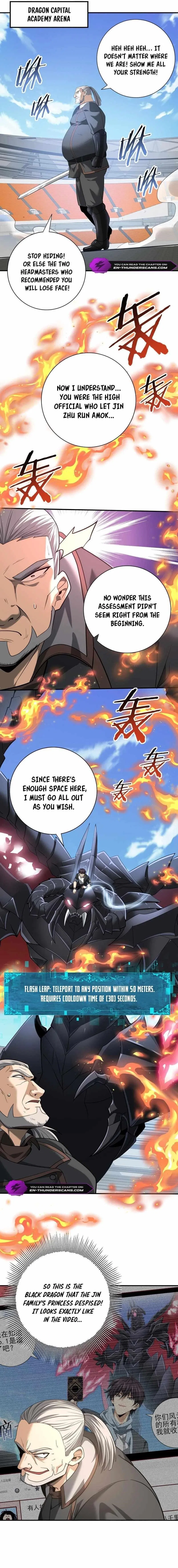 WORTHLESS PROFESSION: DRAGON TAMER Chapter 46 – Page 11