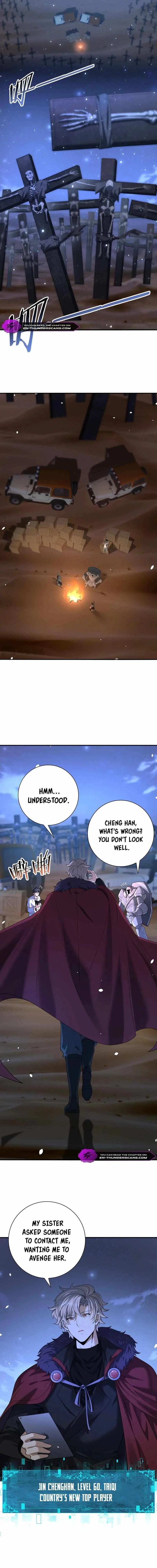 WORTHLESS PROFESSION: DRAGON TAMER Chapter 45 – Page 7