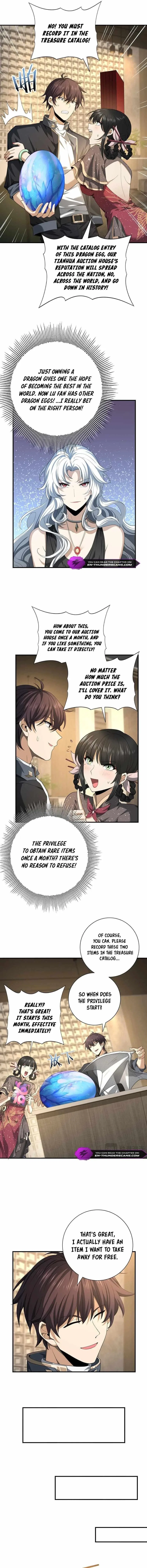 WORTHLESS PROFESSION: DRAGON TAMER Chapter 44 – Page 2
