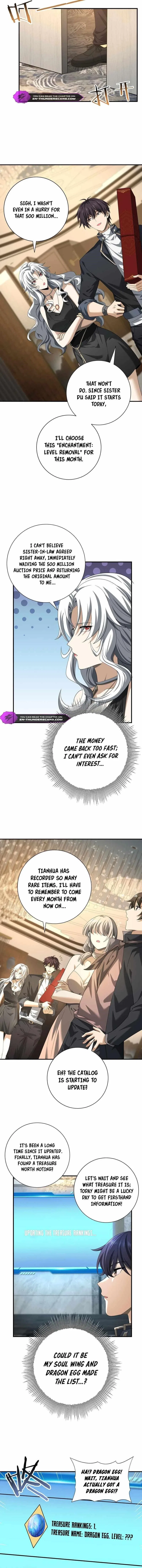 WORTHLESS PROFESSION: DRAGON TAMER Chapter 44 – Page 3