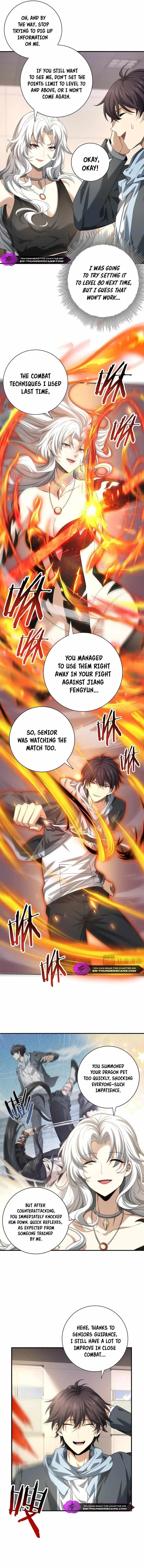 WORTHLESS PROFESSION: DRAGON TAMER Chapter 41 – Page 3