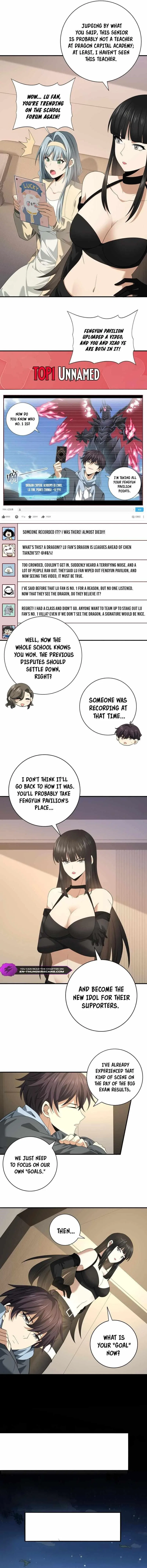 WORTHLESS PROFESSION: DRAGON TAMER Chapter 41 – Page 8