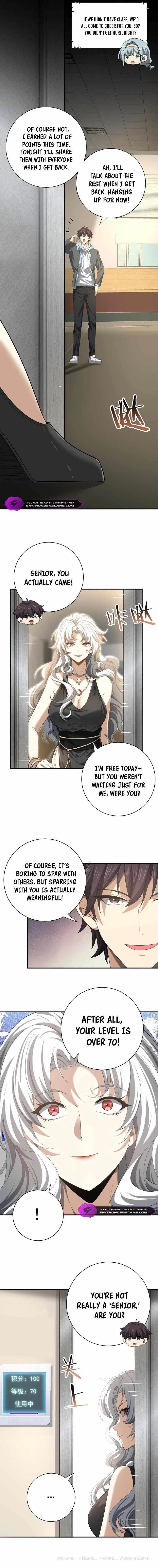 WORTHLESS PROFESSION: DRAGON TAMER Chapter 40 – Page 11