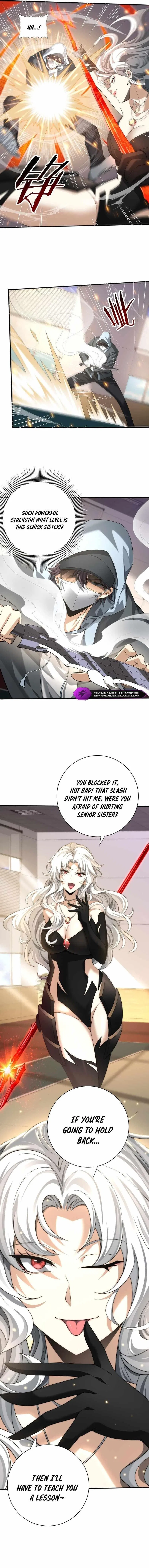 WORTHLESS PROFESSION: DRAGON TAMER Chapter 39 – Page 3