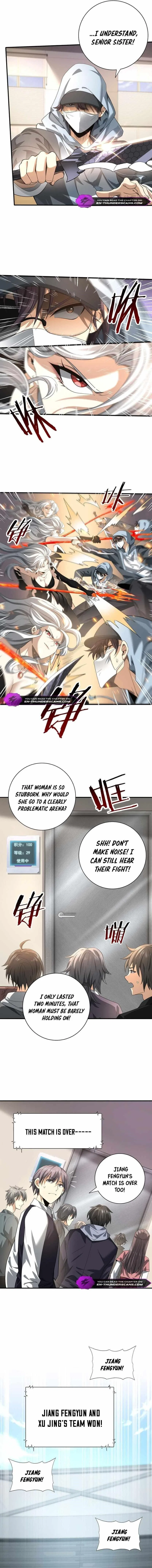 WORTHLESS PROFESSION: DRAGON TAMER Chapter 39 – Page 4