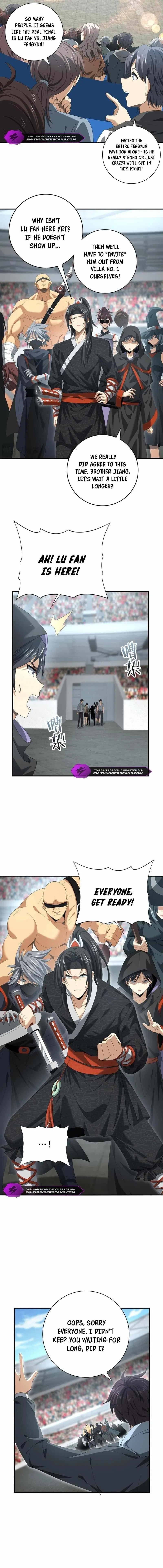 WORTHLESS PROFESSION: DRAGON TAMER Chapter 39 – Page 10
