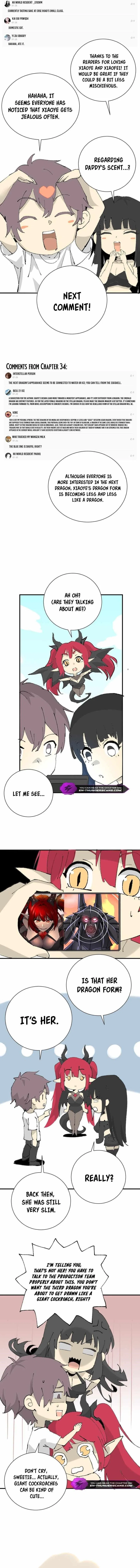 WORTHLESS PROFESSION: DRAGON TAMER Chapter 39 – Page 12