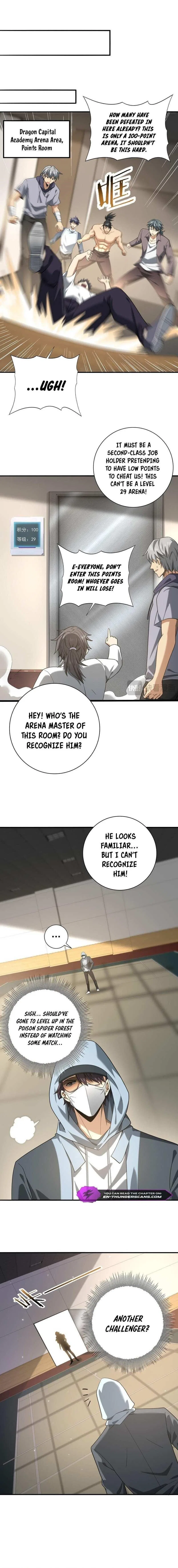 WORTHLESS PROFESSION: DRAGON TAMER Chapter 38 – Page 8