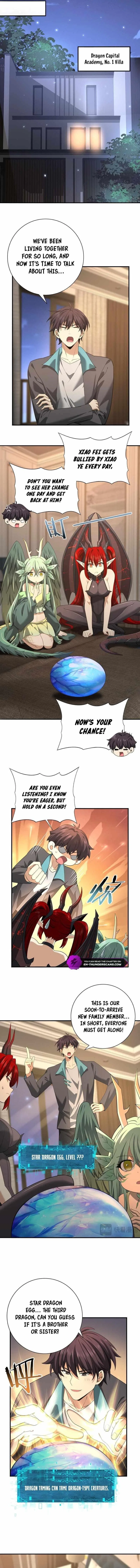 WORTHLESS PROFESSION: DRAGON TAMER Chapter 37 – Page 7