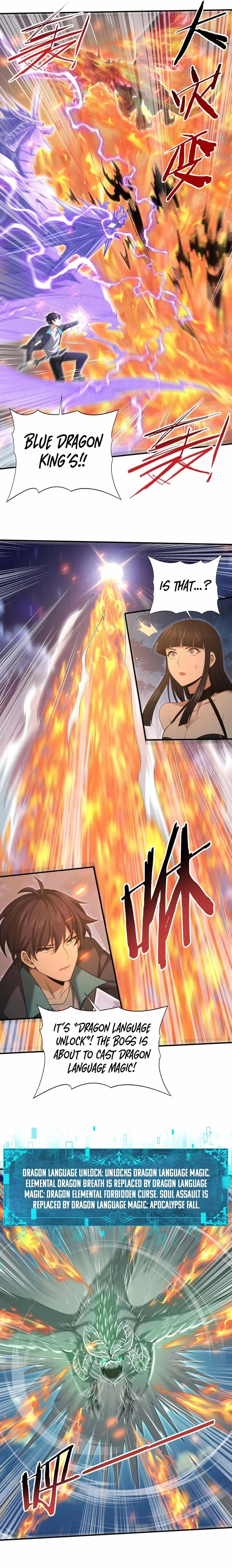 WORTHLESS PROFESSION: DRAGON TAMER Chapter 36 – Page 11