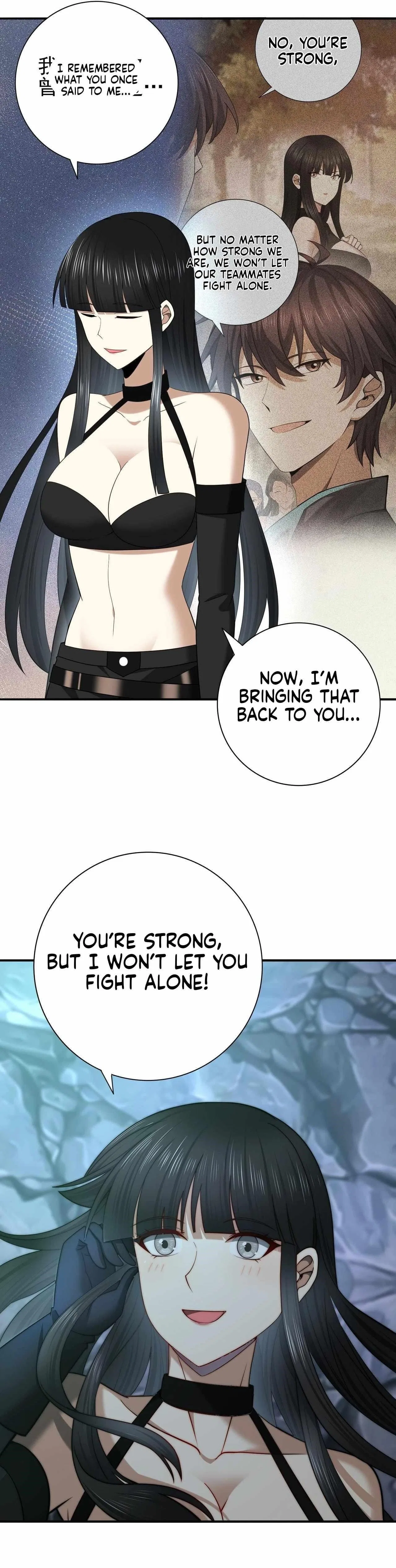 WORTHLESS PROFESSION: DRAGON TAMER Chapter 36 – Page 15