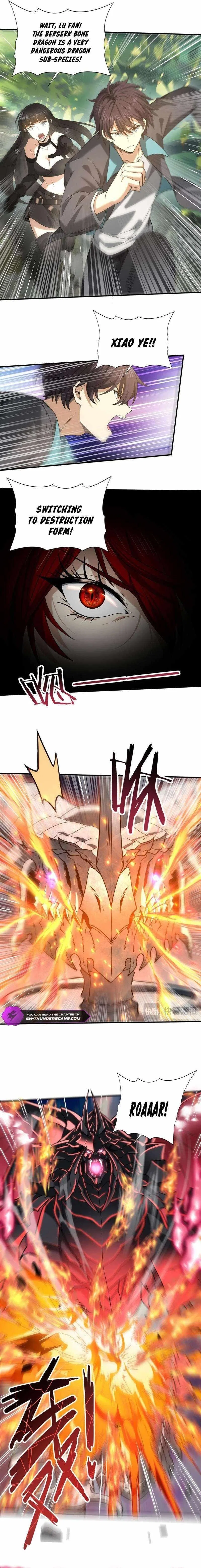 WORTHLESS PROFESSION: DRAGON TAMER Chapter 33 – Page 2