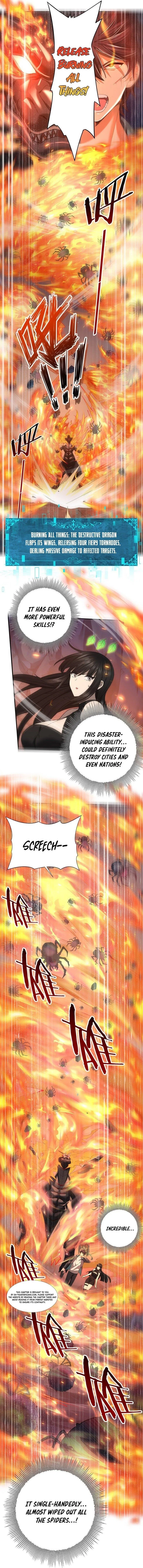 WORTHLESS PROFESSION: DRAGON TAMER Chapter 26 – Page 10