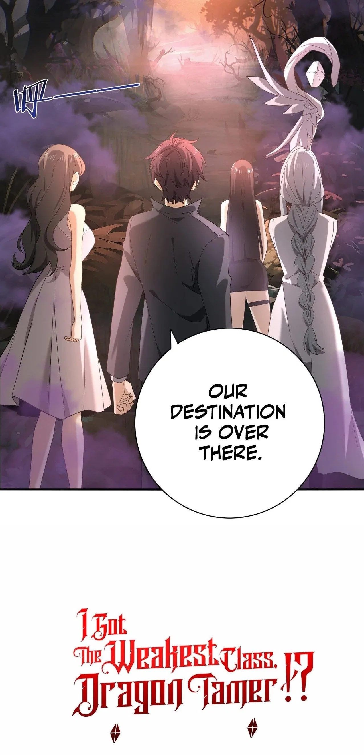 WORTHLESS PROFESSION: DRAGON TAMER Chapter 23 – Page 14