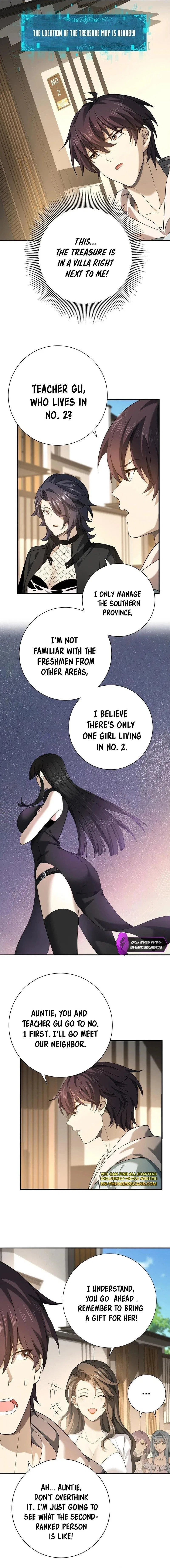 WORTHLESS PROFESSION: DRAGON TAMER Chapter 21 – Page 5