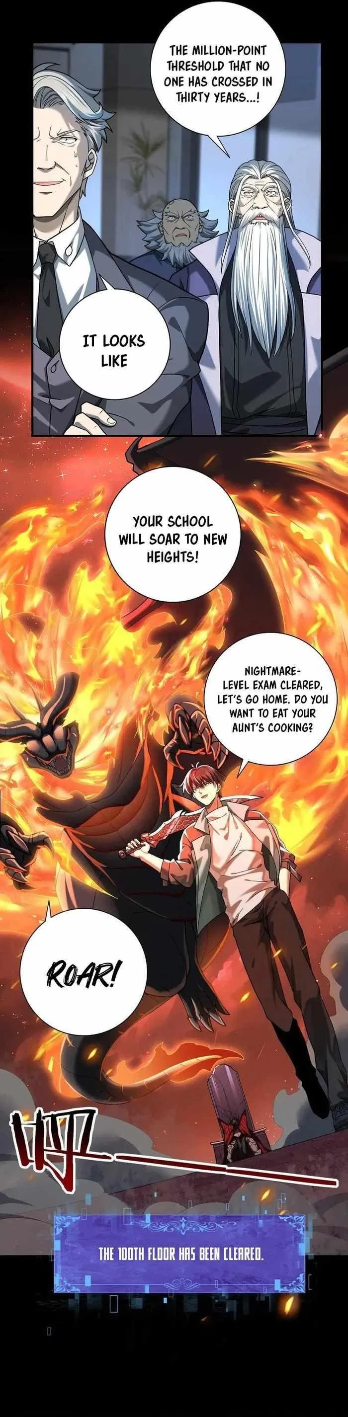 WORTHLESS PROFESSION: DRAGON TAMER Chapter 18 – Page 5