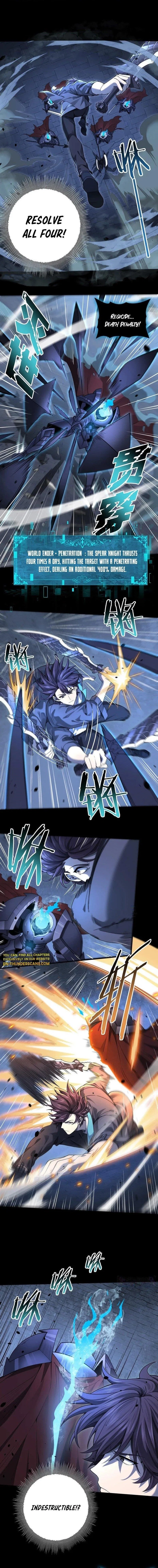 WORTHLESS PROFESSION: DRAGON TAMER Chapter 16 – Page 7