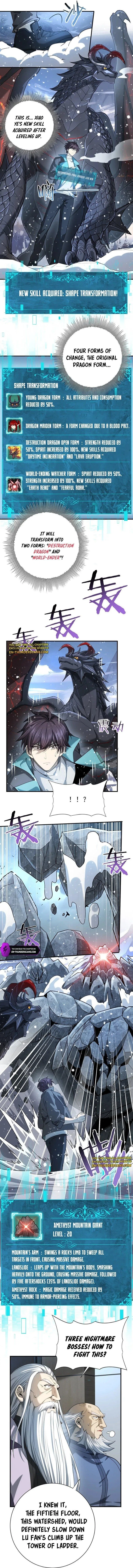 WORTHLESS PROFESSION: DRAGON TAMER Chapter 15 – Page 3