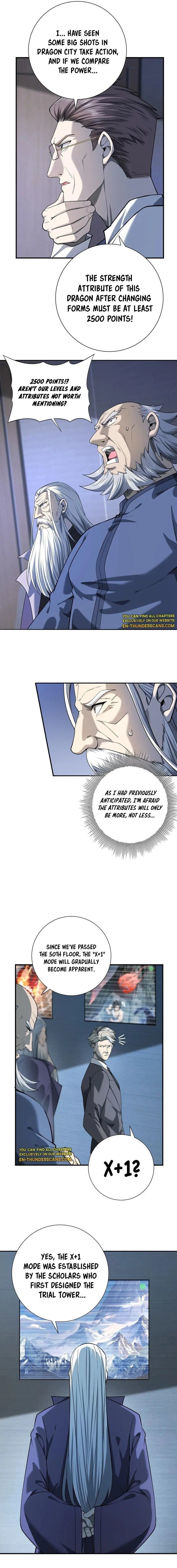 WORTHLESS PROFESSION: DRAGON TAMER Chapter 15 – Page 11
