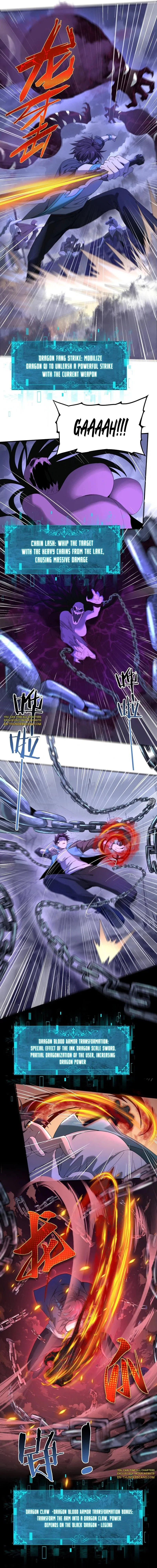 WORTHLESS PROFESSION: DRAGON TAMER Chapter 8 – Page 6