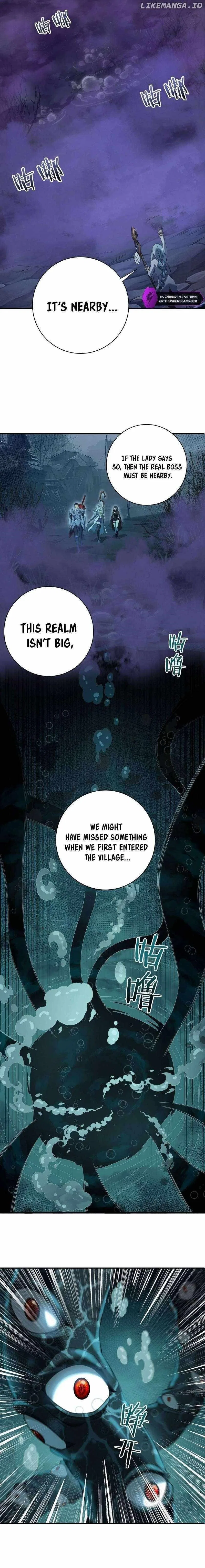 WORTHLESS PROFESSION: DRAGON TAMER Chapter 7 – Page 7