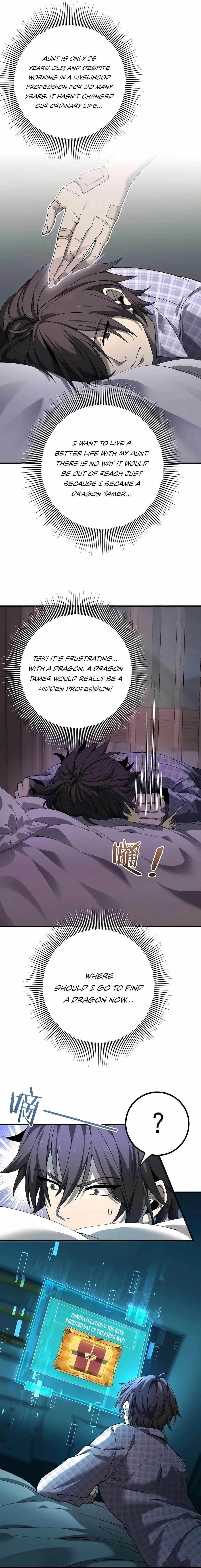 WORTHLESS PROFESSION: DRAGON TAMER Chapter 2 – Page 13