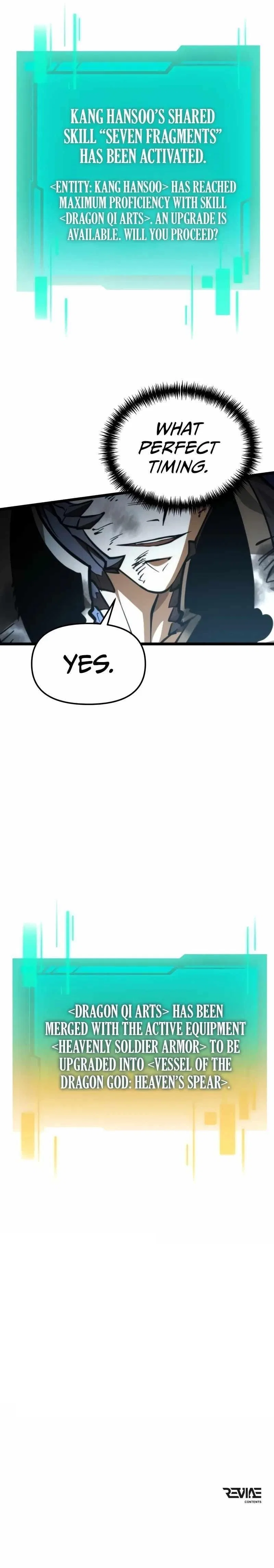 Reincarnator (Manhwa) Chapter 97 – Page 15