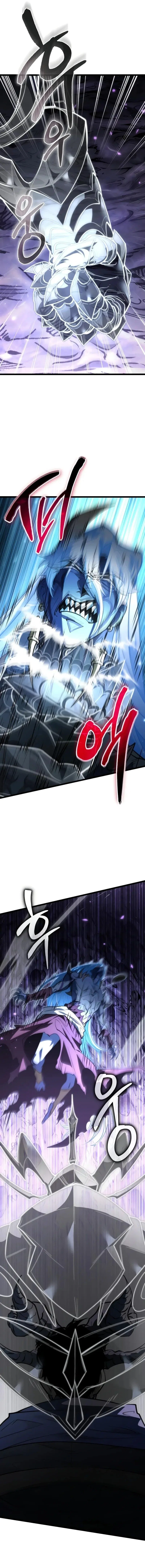 Reincarnator (Manhwa) Chapter 96 – Page 11