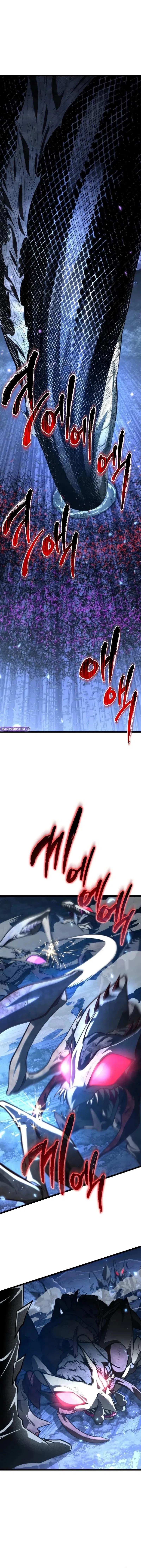 Reincarnator (Manhwa) Chapter 95 – Page 2