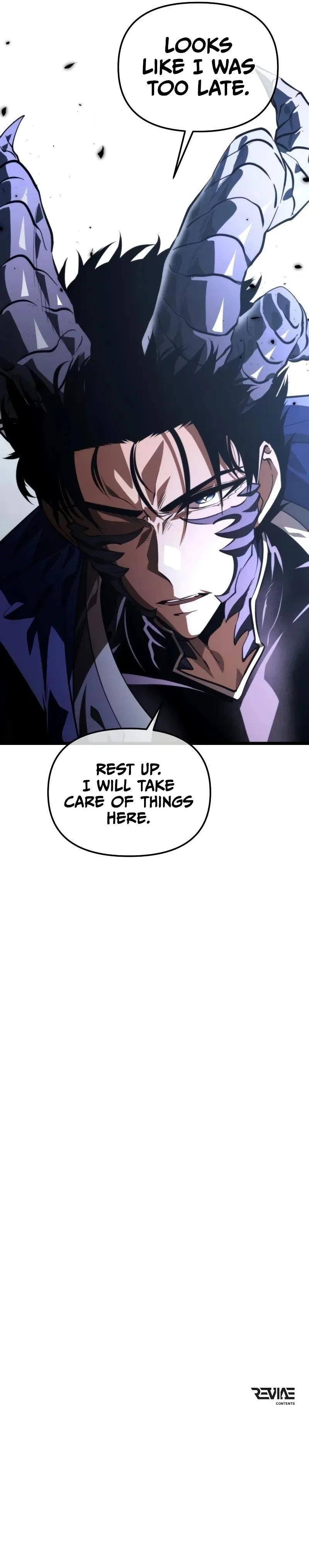 Reincarnator (Manhwa) Chapter 95 – Page 17