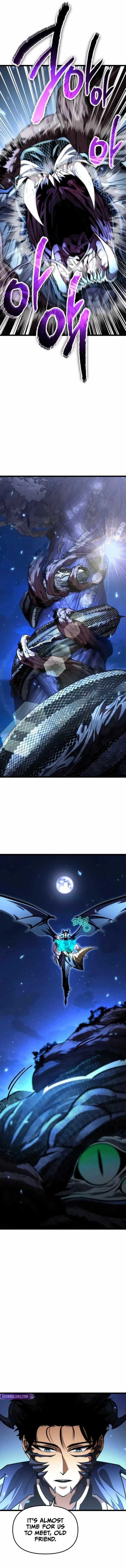 Reincarnator (Manhwa) Chapter 94 – Page 13