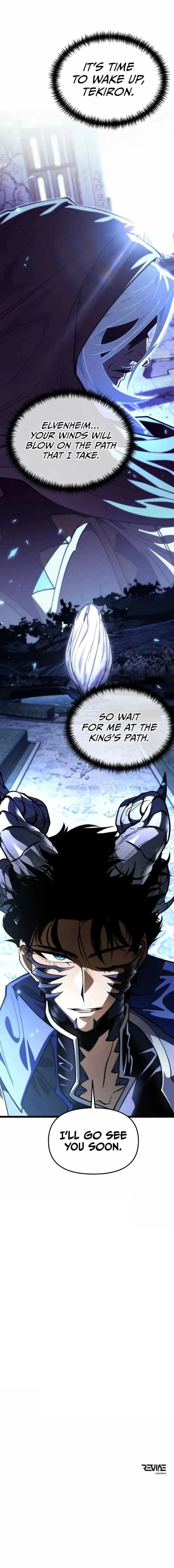 Reincarnator (Manhwa) Chapter 94 – Page 14