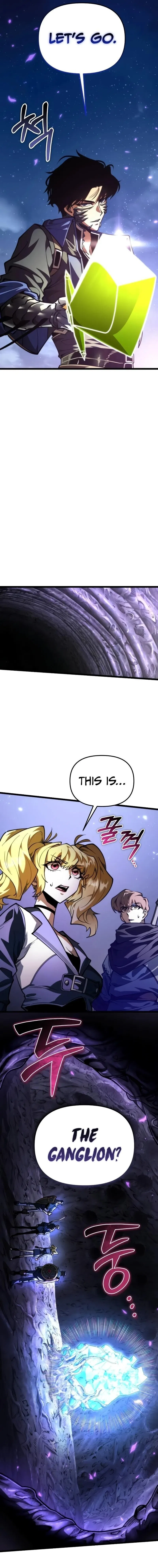 Reincarnator (Manhwa) Chapter 92 – Page 13