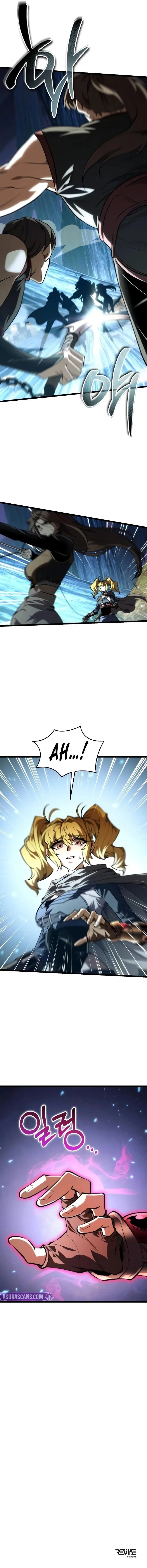 Reincarnator (Manhwa) Chapter 89 – Page 16