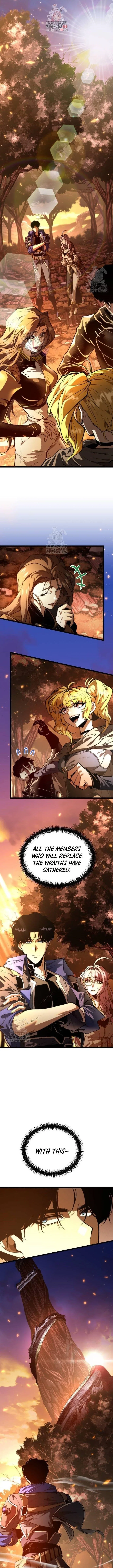 Reincarnator (Manhwa) Chapter 88 – Page 1