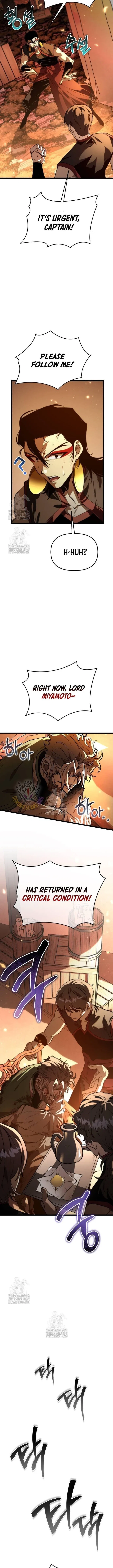 Reincarnator (Manhwa) Chapter 88 – Page 6