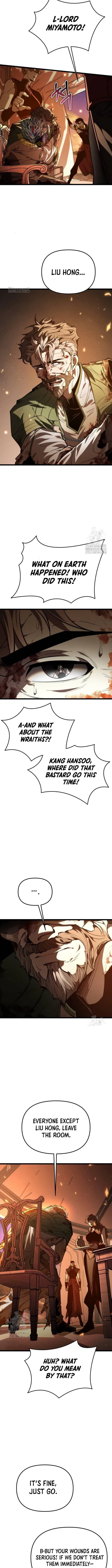 Reincarnator (Manhwa) Chapter 88 – Page 7
