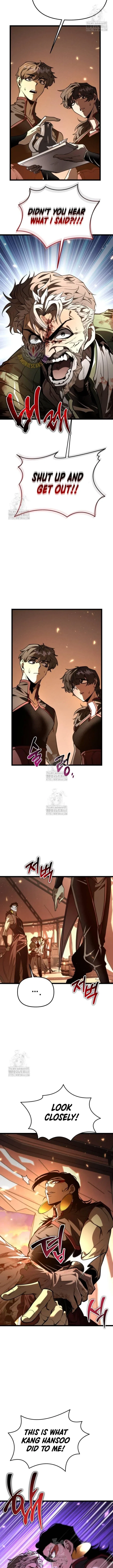 Reincarnator (Manhwa) Chapter 88 – Page 8