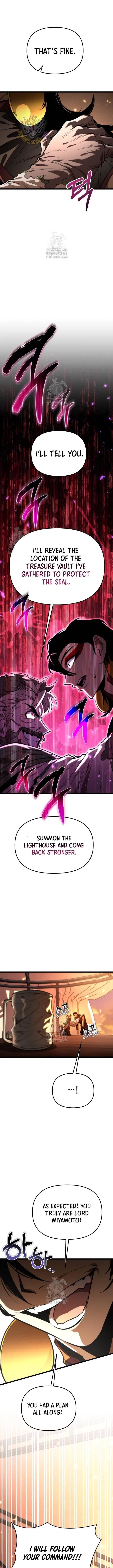 Reincarnator (Manhwa) Chapter 88 – Page 10