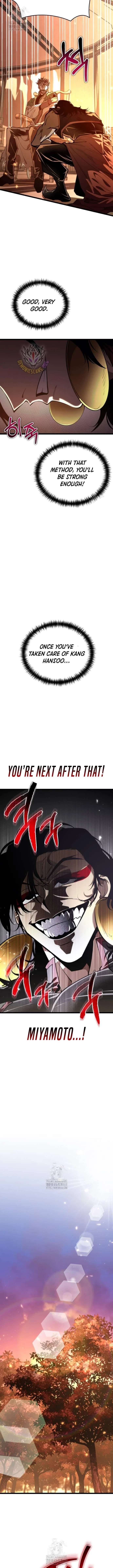 Reincarnator (Manhwa) Chapter 88 – Page 11