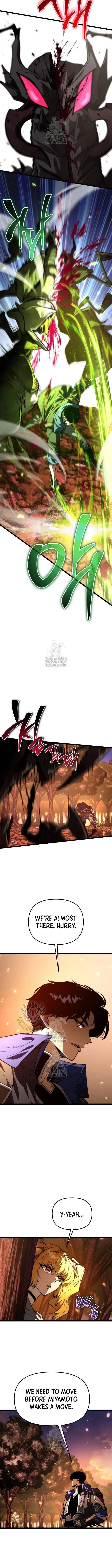 Reincarnator (Manhwa) Chapter 88 – Page 12