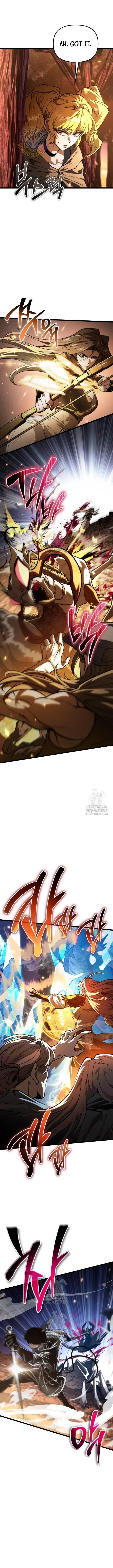 Reincarnator (Manhwa) Chapter 88 – Page 13