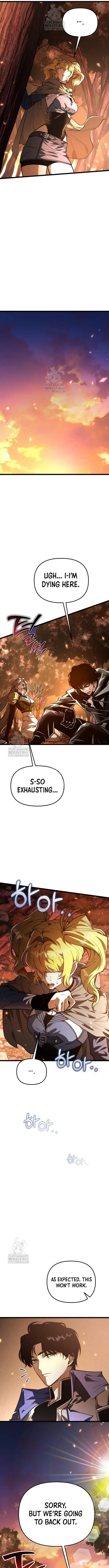 Reincarnator (Manhwa) Chapter 88 – Page 14