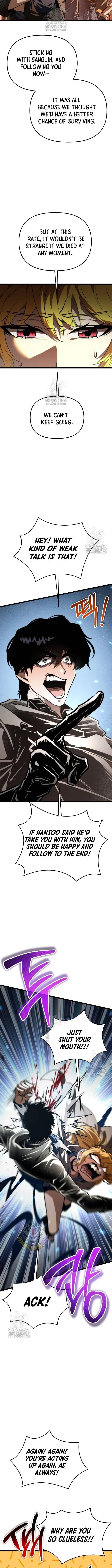 Reincarnator (Manhwa) Chapter 88 – Page 16