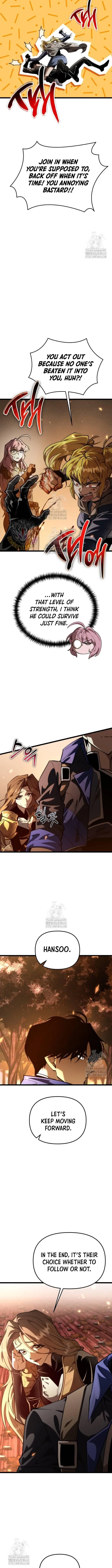 Reincarnator (Manhwa) Chapter 88 – Page 17