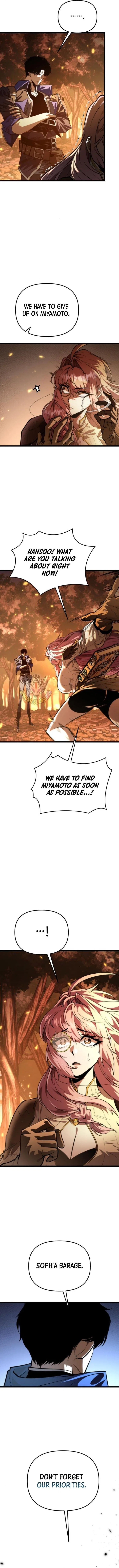Reincarnator (Manhwa) Chapter 87 – Page 2