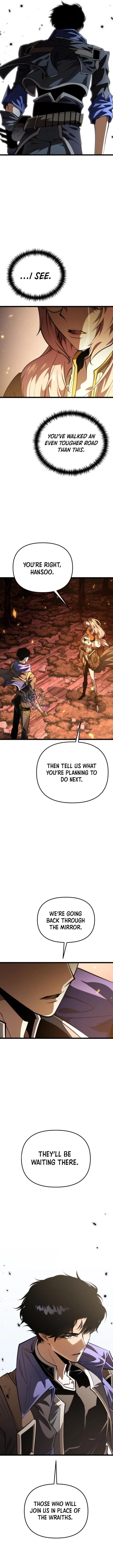 Reincarnator (Manhwa) Chapter 87 – Page 3