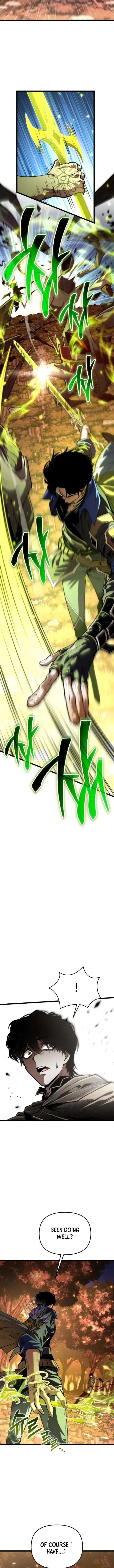 Reincarnator (Manhwa) Chapter 87 – Page 9