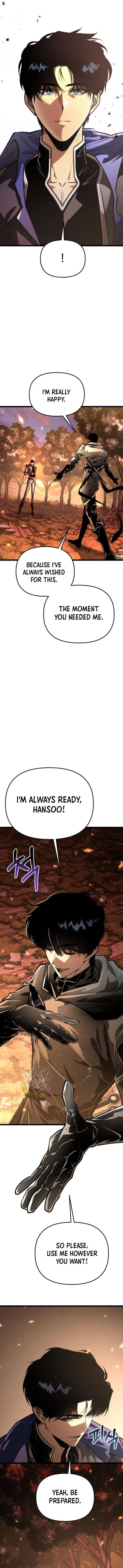 Reincarnator (Manhwa) Chapter 87 – Page 11